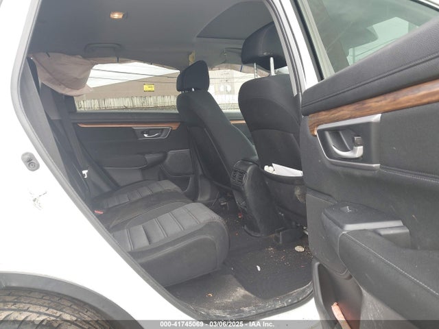 5J6RW2H57HL030974 Honda CR-V EX
