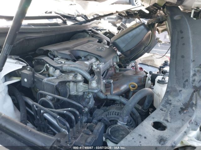 4T4BF1FK5ER439184 Toyota CAMRY LE