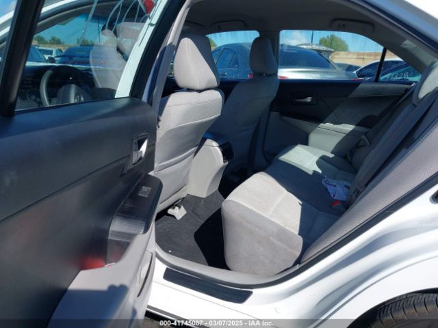 4T4BF1FK5ER439184 Toyota CAMRY LE