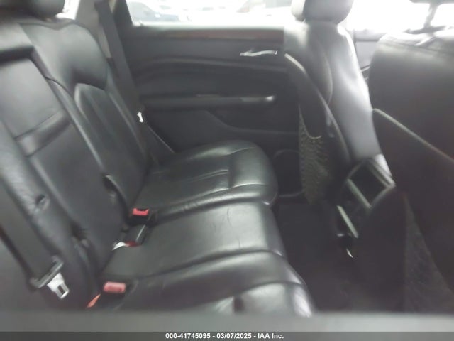 2012 CADILLAC SRX 3GYFNAE33CS502481 Photo 7