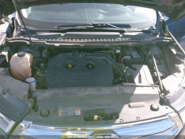 2FMPK3J90JBC39440 Ford EDGE SEL