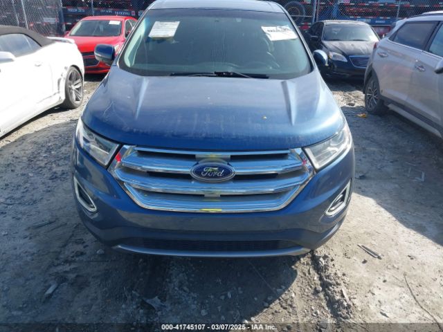2FMPK3J90JBC39440 Ford EDGE SEL