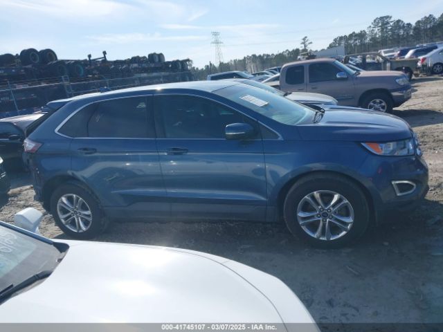 2FMPK3J90JBC39440 Ford EDGE SEL
