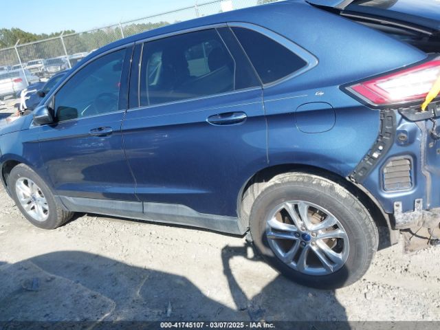 2FMPK3J90JBC39440 Ford EDGE SEL