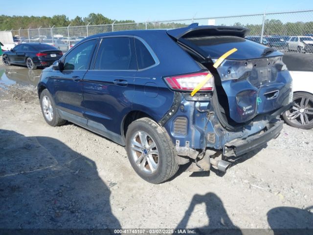 2FMPK3J90JBC39440 Ford EDGE SEL