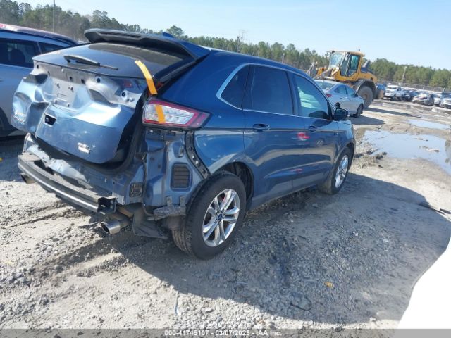 2FMPK3J90JBC39440 Ford EDGE SEL