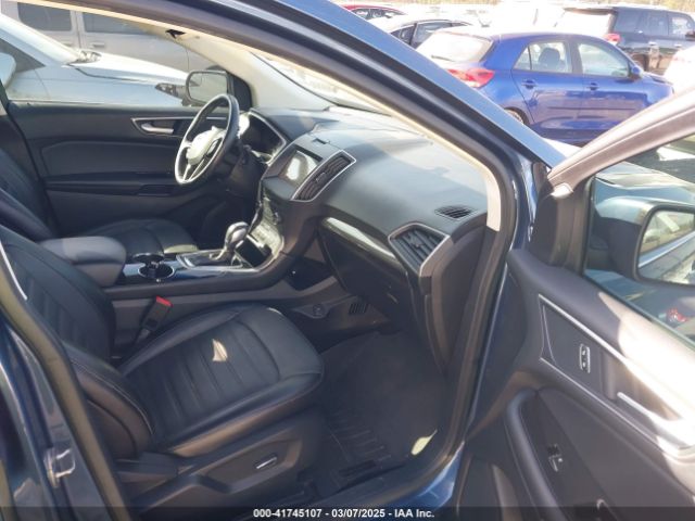 2FMPK3J90JBC39440 Ford EDGE SEL