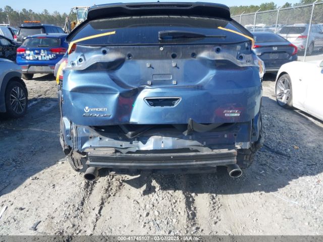 2FMPK3J90JBC39440 Ford EDGE SEL