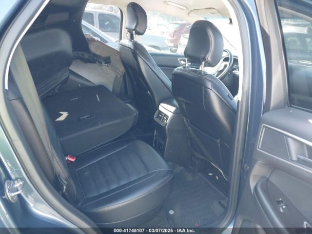 2FMPK3J90JBC39440 Ford EDGE SEL