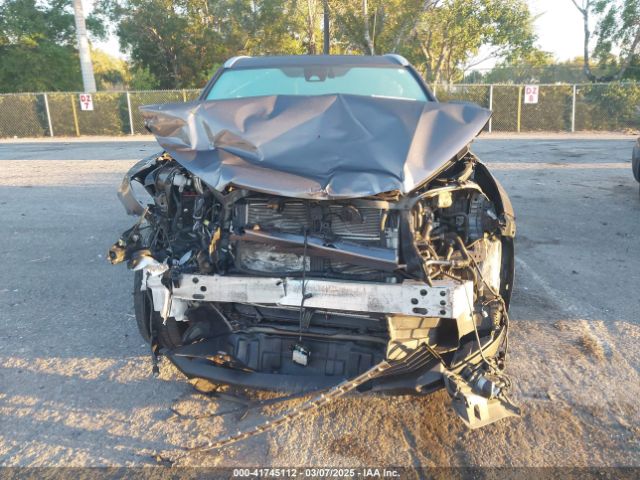 5TDJGRFH9KS065141 Toyota Highlander Hybrid Xle