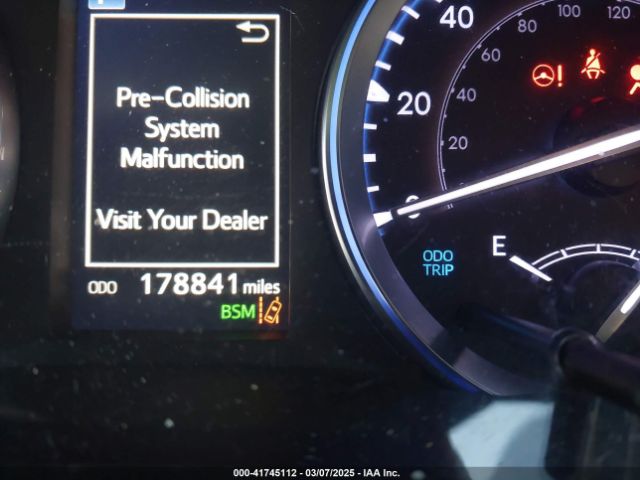 5TDJGRFH9KS065141 Toyota Highlander Hybrid Xle