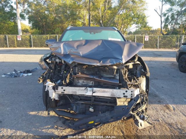 5TDJGRFH9KS065141 Toyota Highlander Hybrid Xle
