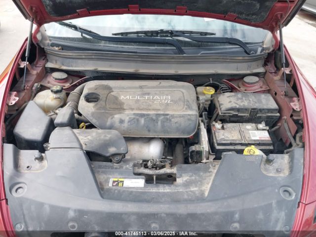 1C4PJLABXHW643669 Jeep Cherokee Sport Fwd