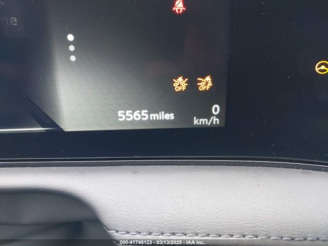 JN1BF0BAXRM435453 Nissan Ariya Evolve+