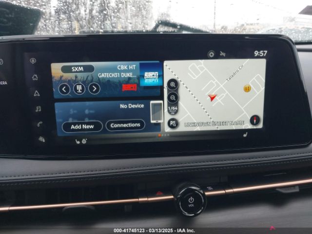 JN1BF0BAXRM435453 Nissan Ariya Evolve+