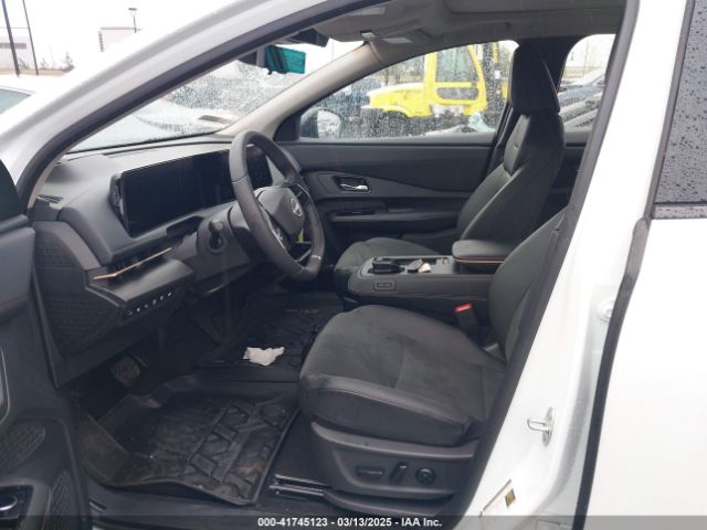 JN1BF0BAXRM435453 Nissan Ariya Evolve+