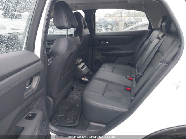JN1BF0BAXRM435453 Nissan Ariya Evolve+