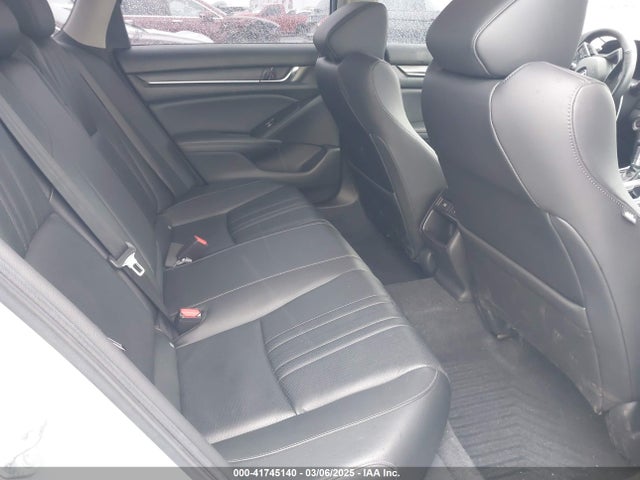 1HGCV1F42NA111859 Honda Accord Sport Special Edition