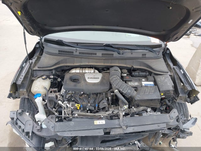 KM8K53A52KU382562 Hyundai Kona Ultimate