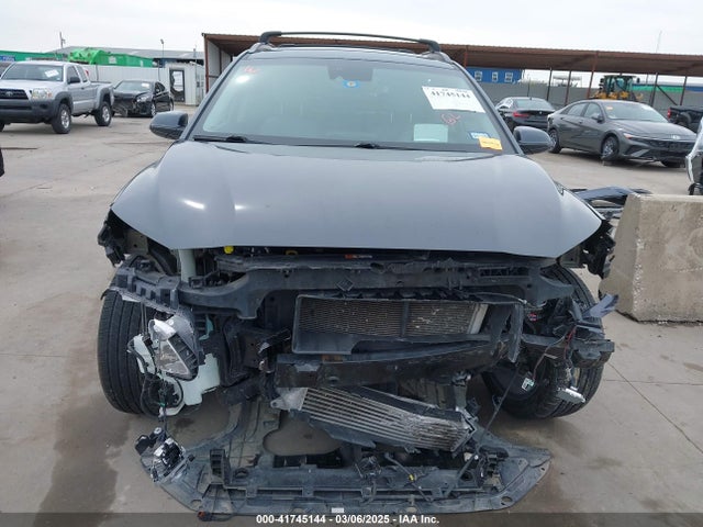 KM8K53A52KU382562 Hyundai Kona Ultimate