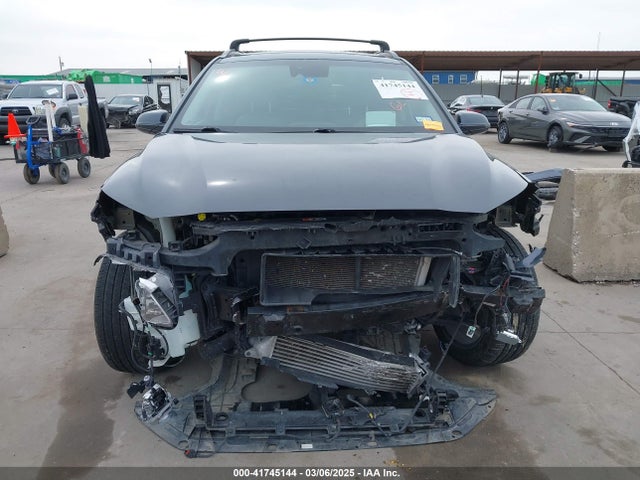 KM8K53A52KU382562 Hyundai Kona Ultimate
