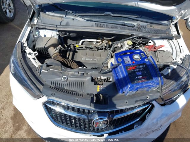 KL4CJASB5JB708355 Buick Encore Preferred