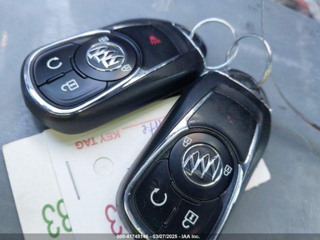 KL4CJASB5JB708355 Buick Encore Preferred