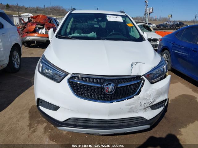 KL4CJASB5JB708355 Buick Encore Preferred