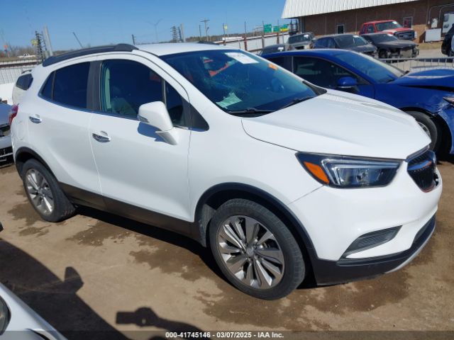 KL4CJASB5JB708355 Buick Encore Preferred