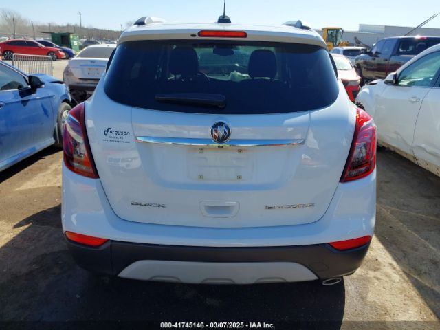 KL4CJASB5JB708355 Buick Encore Preferred