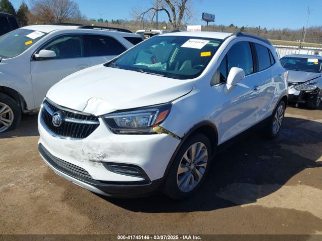 KL4CJASB5JB708355 Buick Encore Preferred