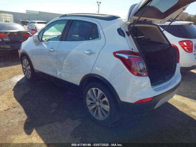 KL4CJASB5JB708355 Buick Encore Preferred