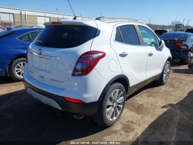 KL4CJASB5JB708355 Buick Encore Preferred