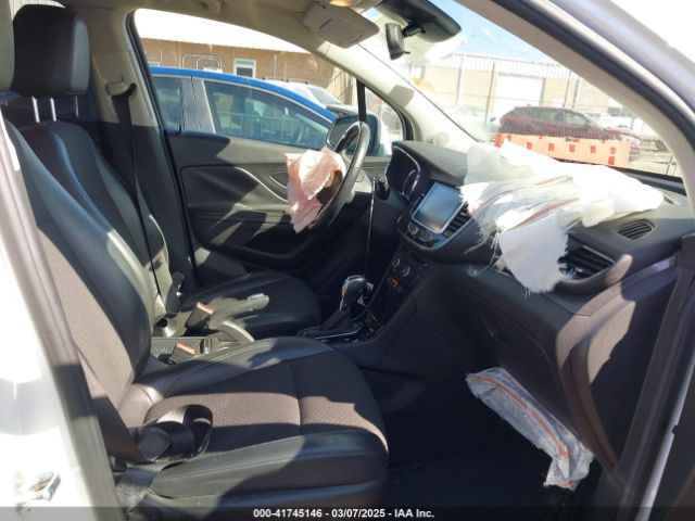 KL4CJASB5JB708355 Buick Encore Preferred