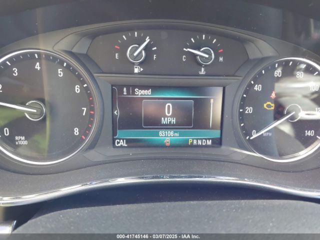 KL4CJASB5JB708355 Buick Encore Preferred