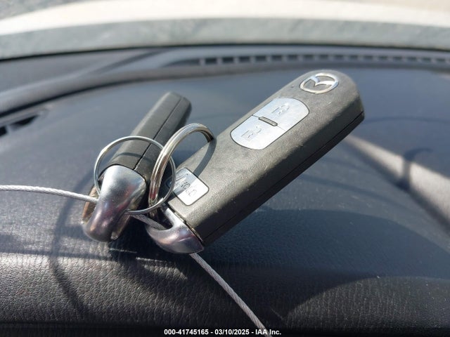 Mazda Mazda6 I Touring 2015 JM1GJ1V60F1166696 Image 11