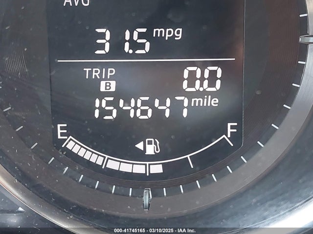 Mazda Mazda6 I Touring 2015 JM1GJ1V60F1166696 Image 15