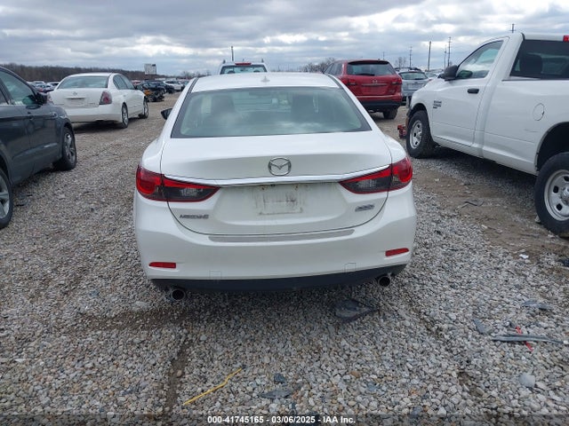 Mazda Mazda6 I Touring 2015 JM1GJ1V60F1166696 Image 16