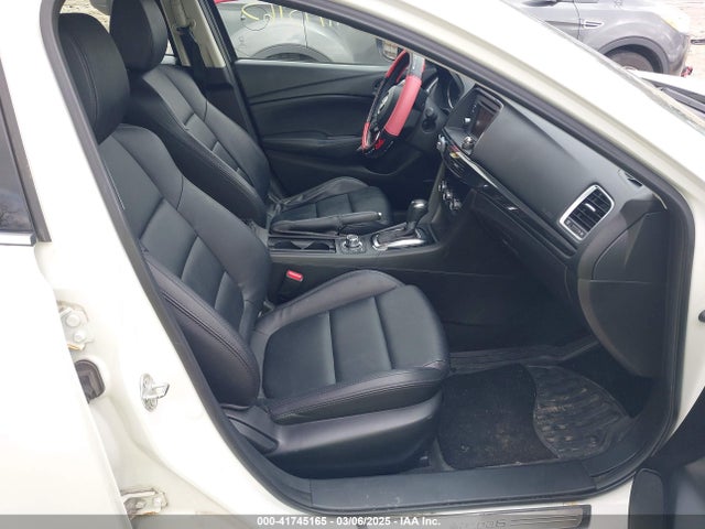 Mazda Mazda6 I Touring 2015 JM1GJ1V60F1166696 Image 5