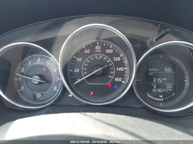 Mazda Mazda6 I Touring 2015 JM1GJ1V60F1166696 Image 7