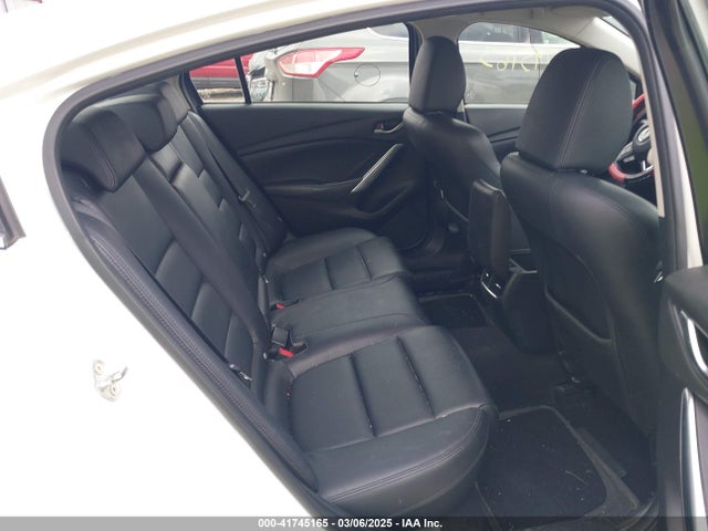 Mazda Mazda6 I Touring 2015 JM1GJ1V60F1166696 Image 8