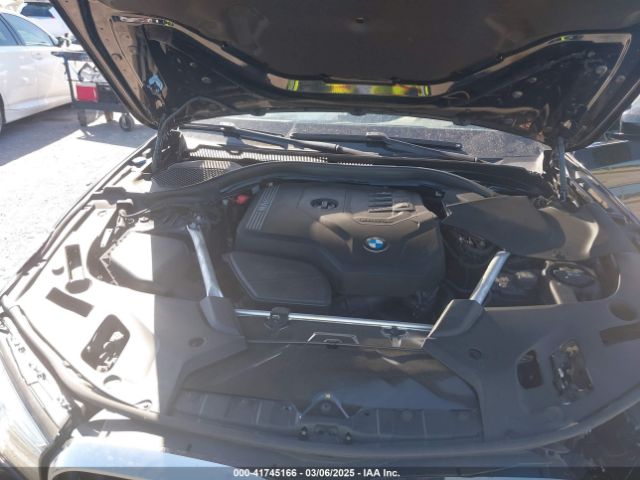 WBA53BH02MCF77971 BMW 530I