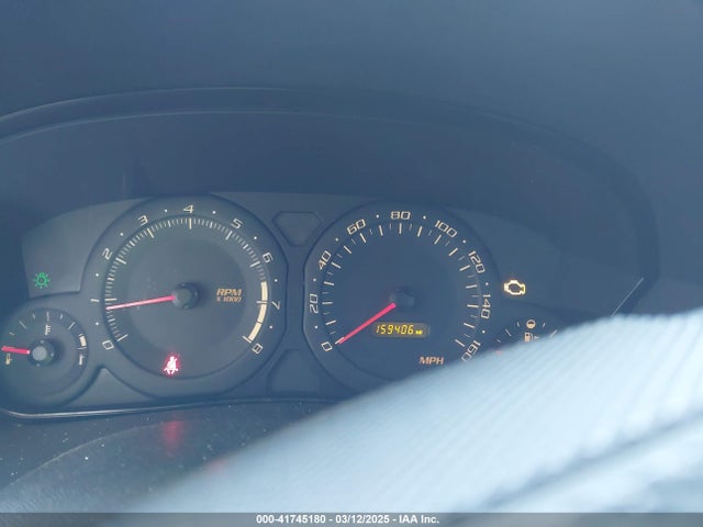 2004 CADILLAC CTS 1G6DM577540130306 Photo 6