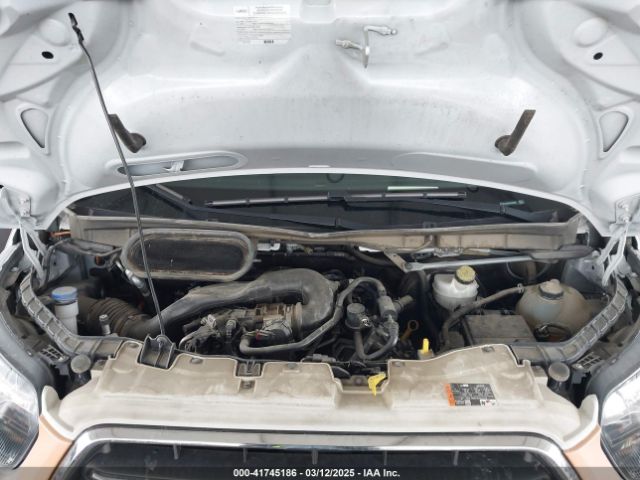 1FTYE1C89LKB18309 Ford Transit-150