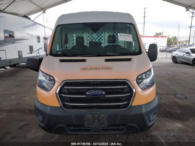 1FTYE1C89LKB18309 Ford Transit-150