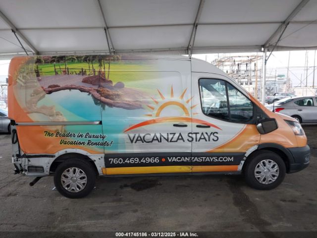 1FTYE1C89LKB18309 Ford Transit-150
