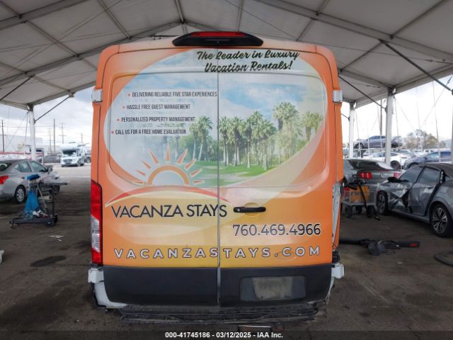 1FTYE1C89LKB18309 Ford Transit-150