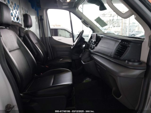 1FTYE1C89LKB18309 Ford Transit-150