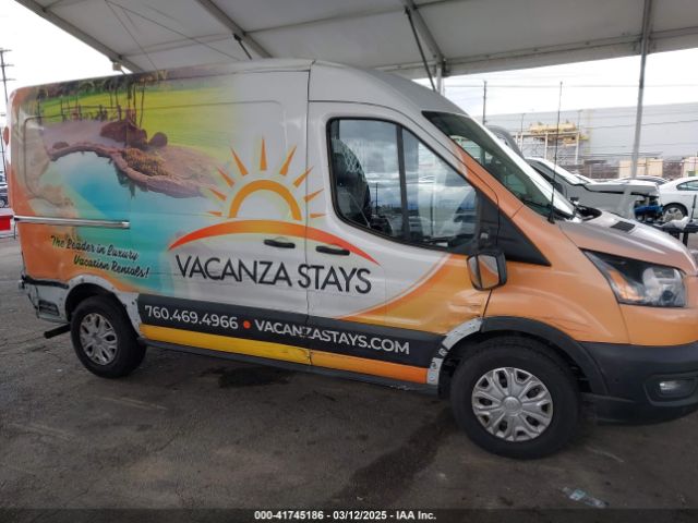 1FTYE1C89LKB18309 Ford Transit-150