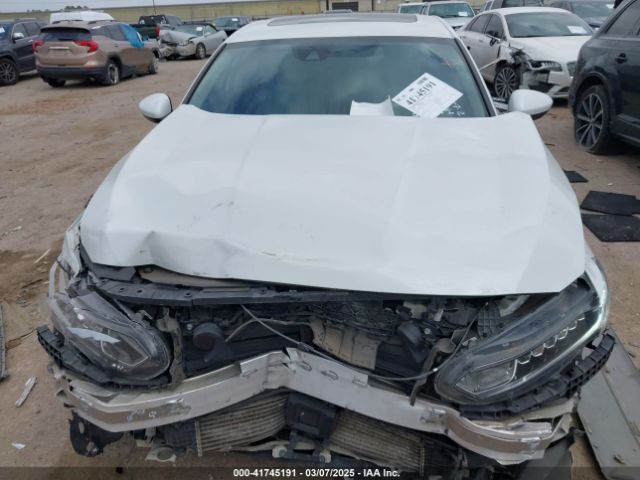 1HGCV1F48KA031977 Honda ACCORD EX